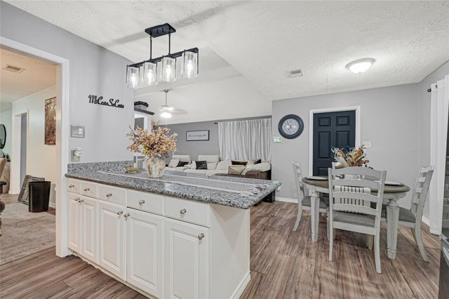 11226 Sageburrow Drive, Houston, TX 77089