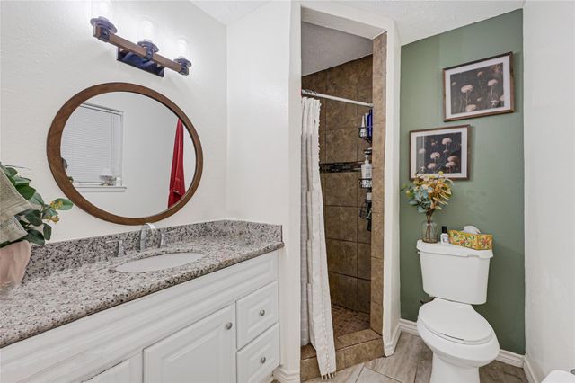 11226 Sageburrow Drive, Houston, TX 77089
