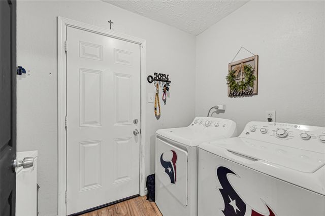 11226 Sageburrow Drive, Houston, TX 77089