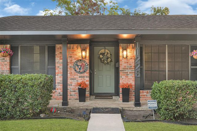 11226 Sageburrow Drive, Houston, TX 77089