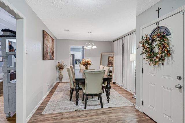 11226 Sageburrow Drive, Houston, TX 77089