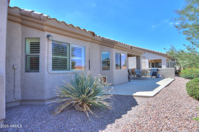 1412 N DESERT WILLOW Street, Casa Grande, AZ 85122