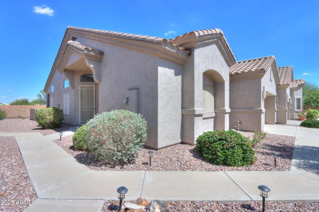 1412 N DESERT WILLOW Street, Casa Grande, AZ 85122
