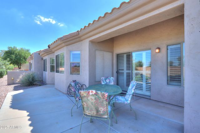1412 N DESERT WILLOW Street, Casa Grande, AZ 85122
