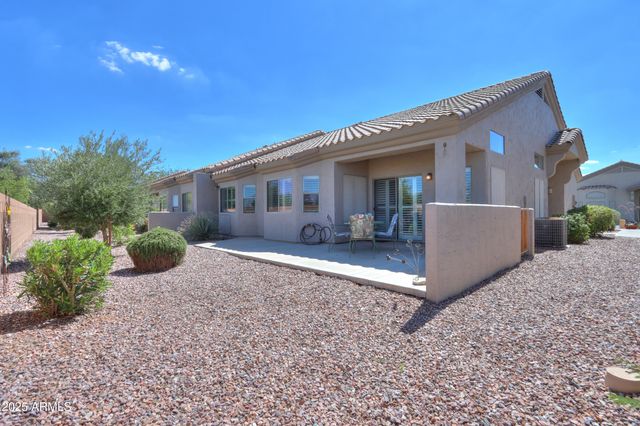 1412 N DESERT WILLOW Street, Casa Grande, AZ 85122