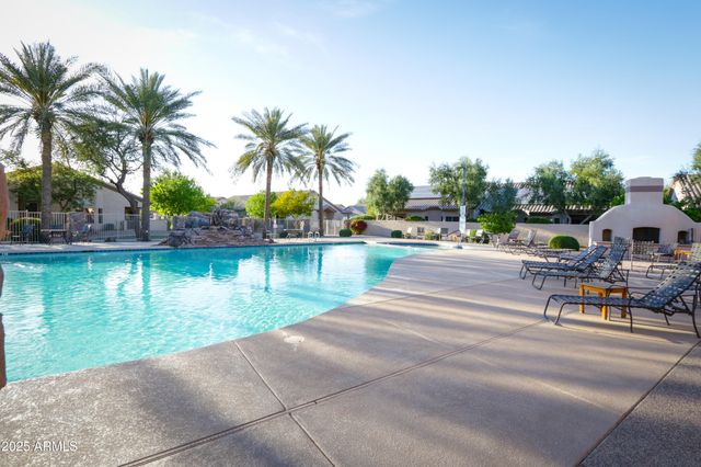 1412 N DESERT WILLOW Street, Casa Grande, AZ 85122