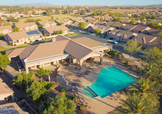 1412 N DESERT WILLOW Street, Casa Grande, AZ 85122