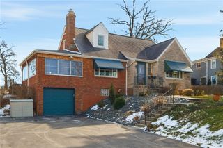 509 Brownstown Rd, North Huntingdon, PA 15642