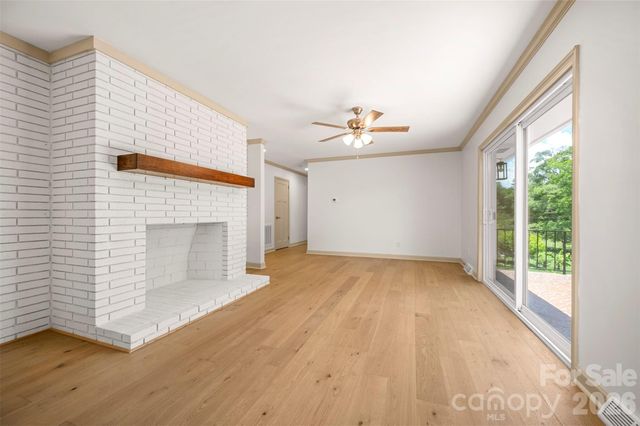 286 N Main Street, Mooresboro, NC 28114