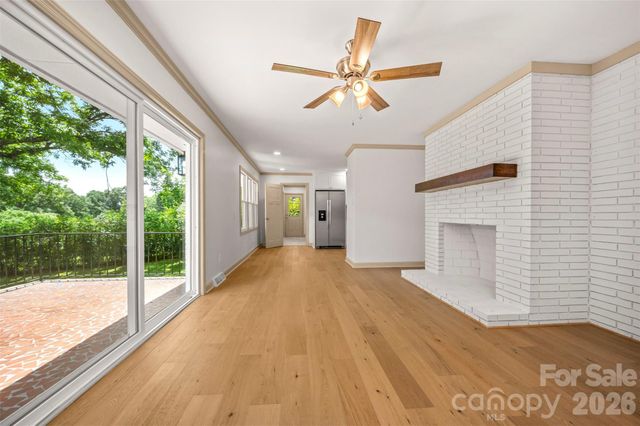 286 N Main Street, Mooresboro, NC 28114