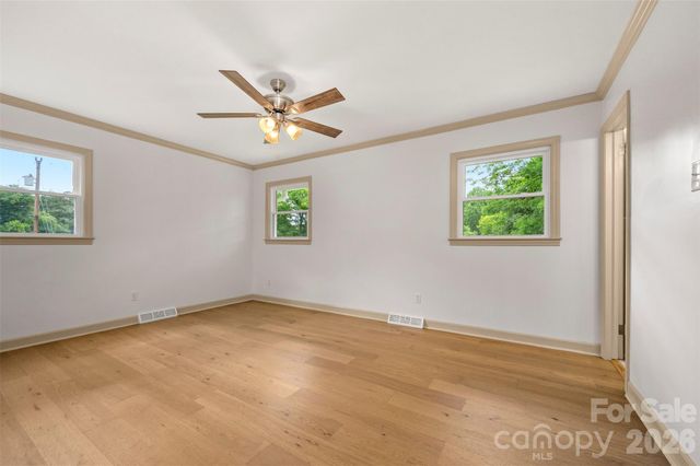 286 N Main Street, Mooresboro, NC 28114