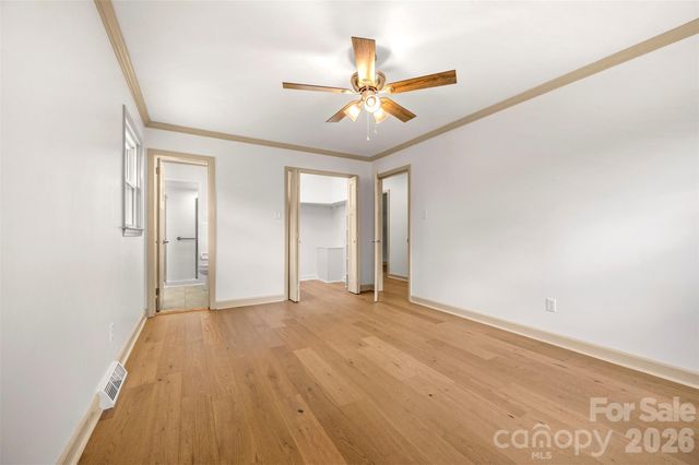 286 N Main Street, Mooresboro, NC 28114