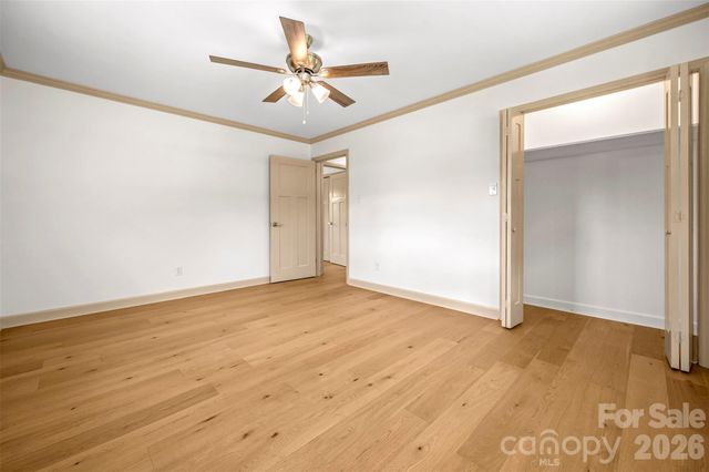 286 N Main Street, Mooresboro, NC 28114