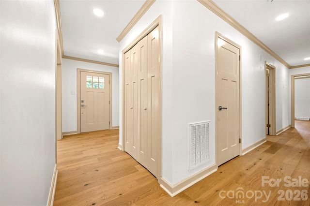 286 N Main Street, Mooresboro, NC 28114