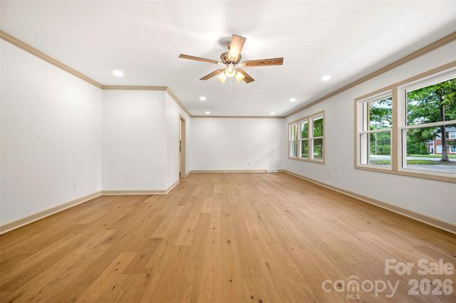 286 N Main Street, Mooresboro, NC 28114