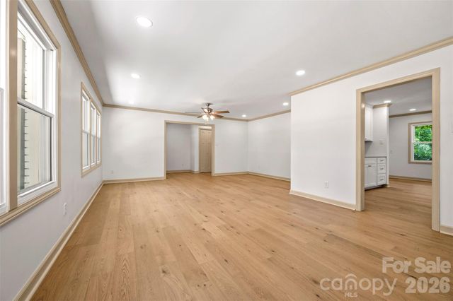 286 N Main Street, Mooresboro, NC 28114