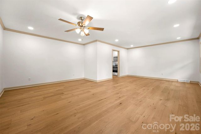 286 N Main Street, Mooresboro, NC 28114