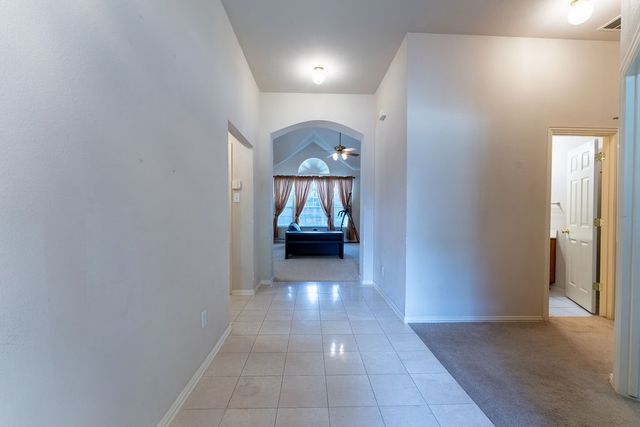 4313 Lone Rock Court, Plano, TX 75024