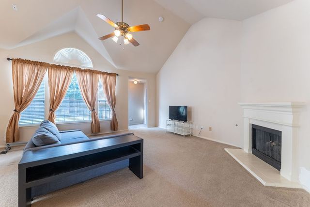 4313 Lone Rock Court, Plano, TX 75024