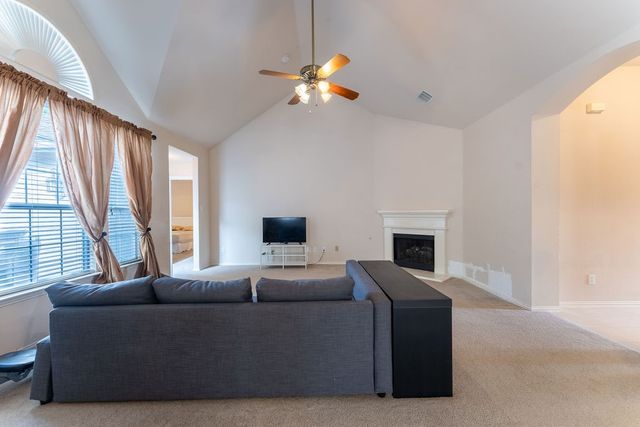 4313 Lone Rock Court, Plano, TX 75024