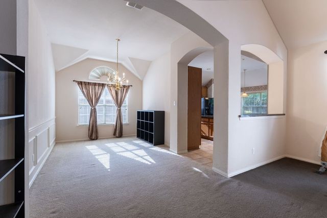 4313 Lone Rock Court, Plano, TX 75024