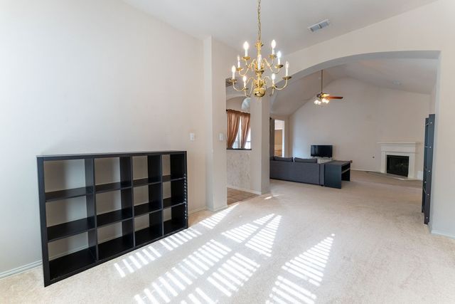 4313 Lone Rock Court, Plano, TX 75024