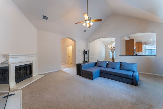 4313 Lone Rock Court, Plano, TX 75024