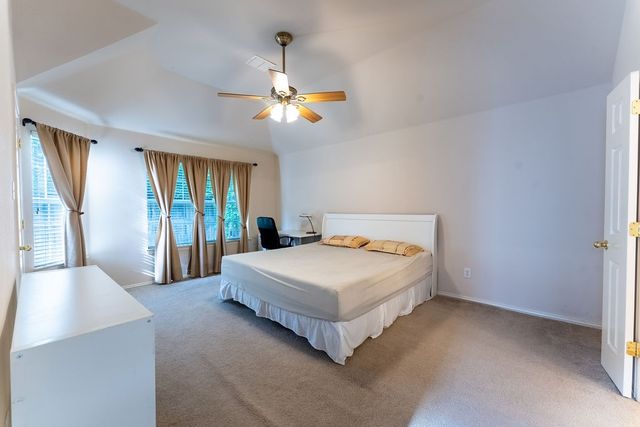 4313 Lone Rock Court, Plano, TX 75024