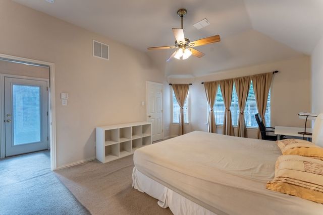 4313 Lone Rock Court, Plano, TX 75024