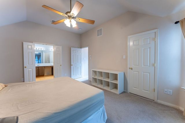 4313 Lone Rock Court, Plano, TX 75024