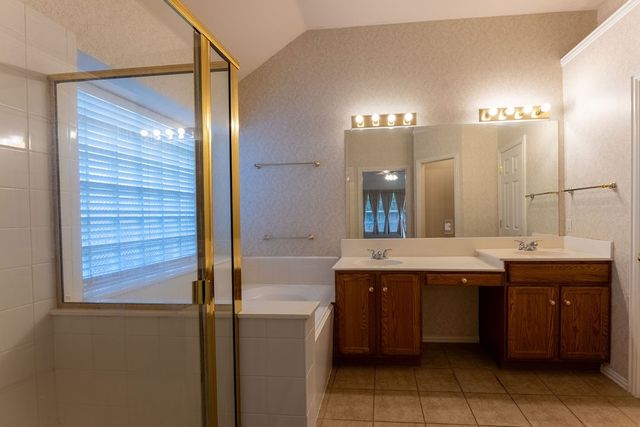 4313 Lone Rock Court, Plano, TX 75024