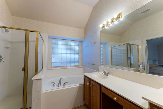 4313 Lone Rock Court, Plano, TX 75024