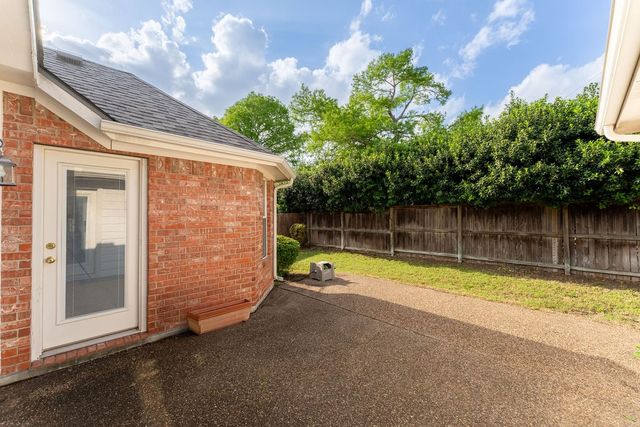 4313 Lone Rock Court, Plano, TX 75024