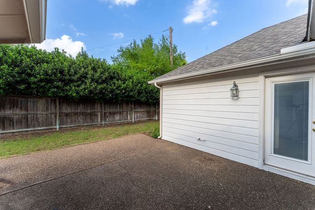 4313 Lone Rock Court, Plano, TX 75024