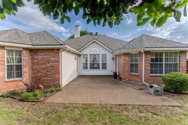 4313 Lone Rock Court, Plano, TX 75024