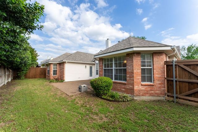 4313 Lone Rock Court, Plano, TX 75024