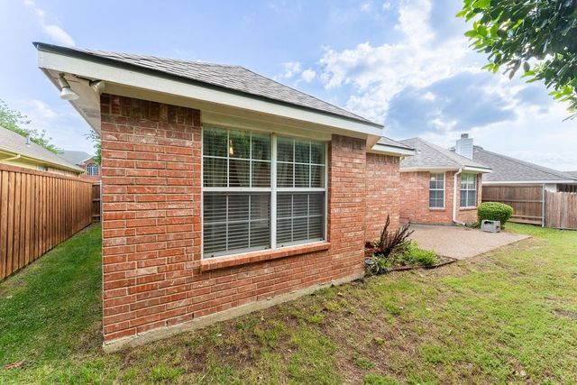 4313 Lone Rock Court, Plano, TX 75024