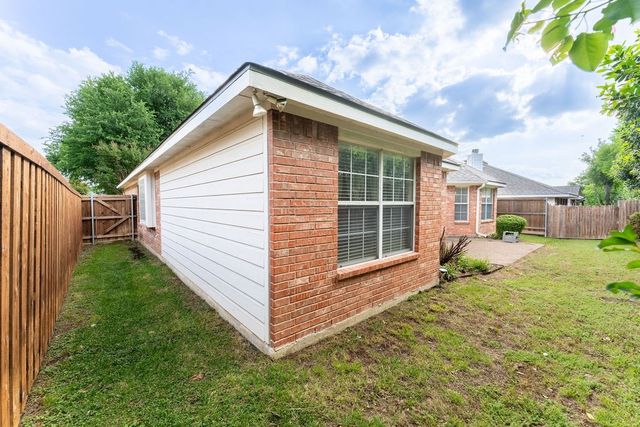 4313 Lone Rock Court, Plano, TX 75024