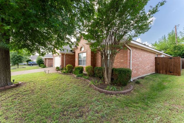 4313 Lone Rock Court, Plano, TX 75024