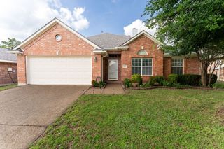 4313 Lone Rock Court, Plano, TX 75024