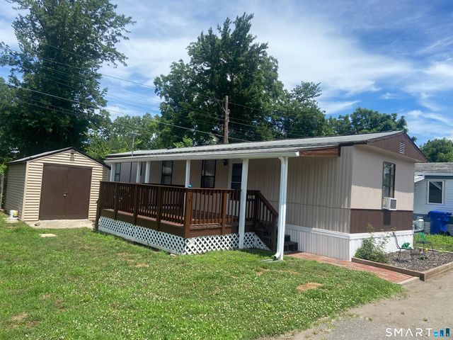 236 Fairway Drive, East Windsor, CT 06088