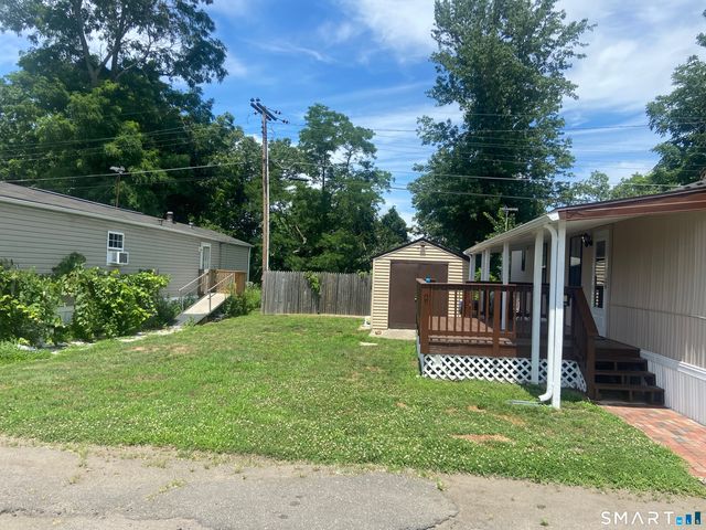 236 Fairway Drive, East Windsor, CT 06088