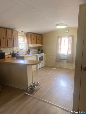 236 Fairway Drive, East Windsor, CT 06088