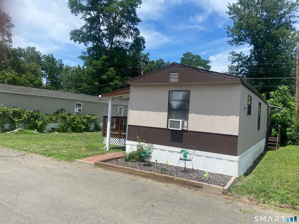 236 Fairway Drive, East Windsor, CT 06088