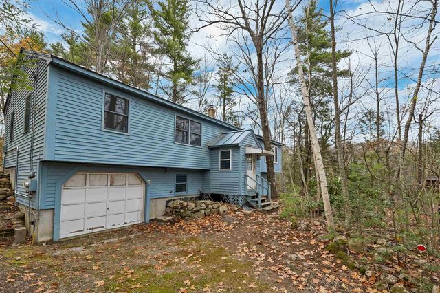 154 Mountain Road, Deerfield, NH 03037