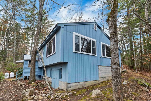 154 Mountain Road, Deerfield, NH 03037