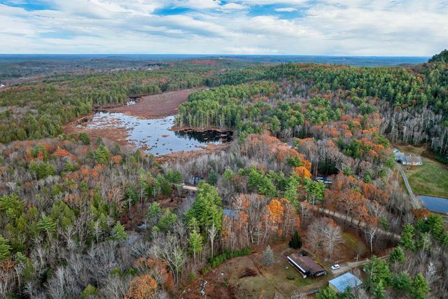 154 Mountain Road, Deerfield, NH 03037