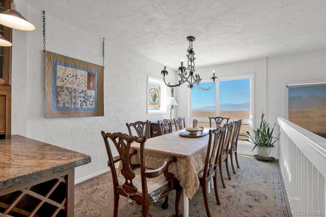 425 Edie Lane, Westcliffe, CO 81252