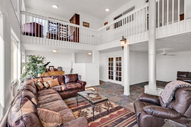 425 Edie Lane, Westcliffe, CO 81252