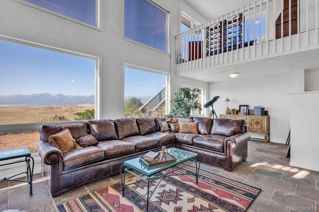 425 Edie Lane, Westcliffe, CO 81252